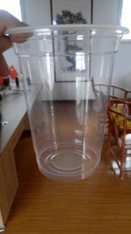 临沂市兰山区维正塑料制品厂U95 460奶茶杯产品图鉴