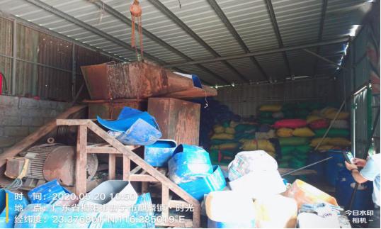 塑料行业环保风暴 关停、刑拘与排污许可，行业阵痛后的绿色转型