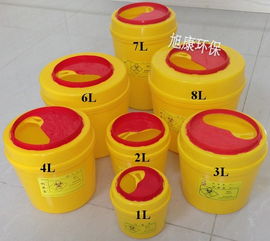 医疗环保的坚实后盾 解析武汉市汉阳区旭康塑料制品经营部的专业产品