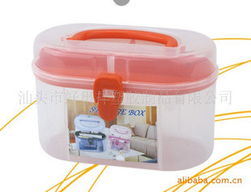 汕头市好集祥塑胶制品 专业工具包与工具箱产品解决方案