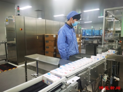 走出沂源“塑”造“链”上新生态，强与优的齐鲁密码